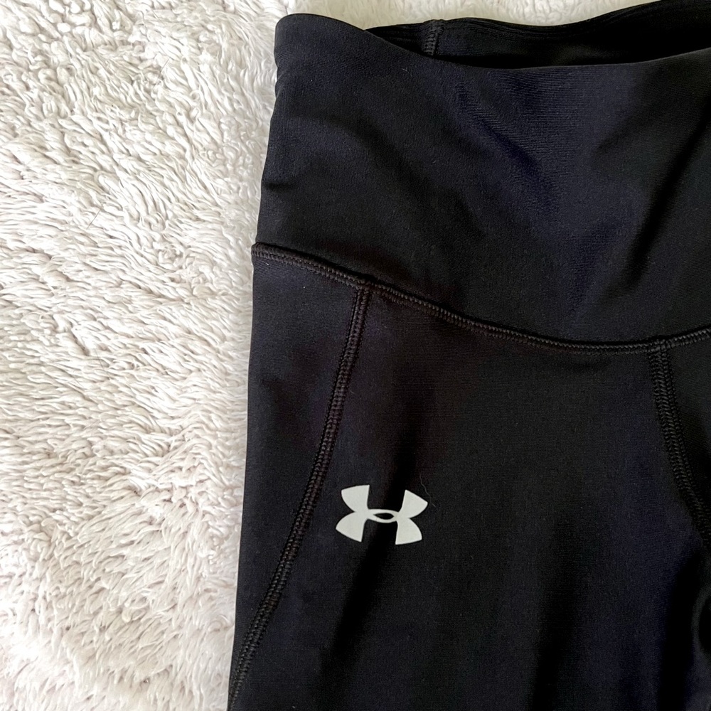 NWOT Under Armour Leggings